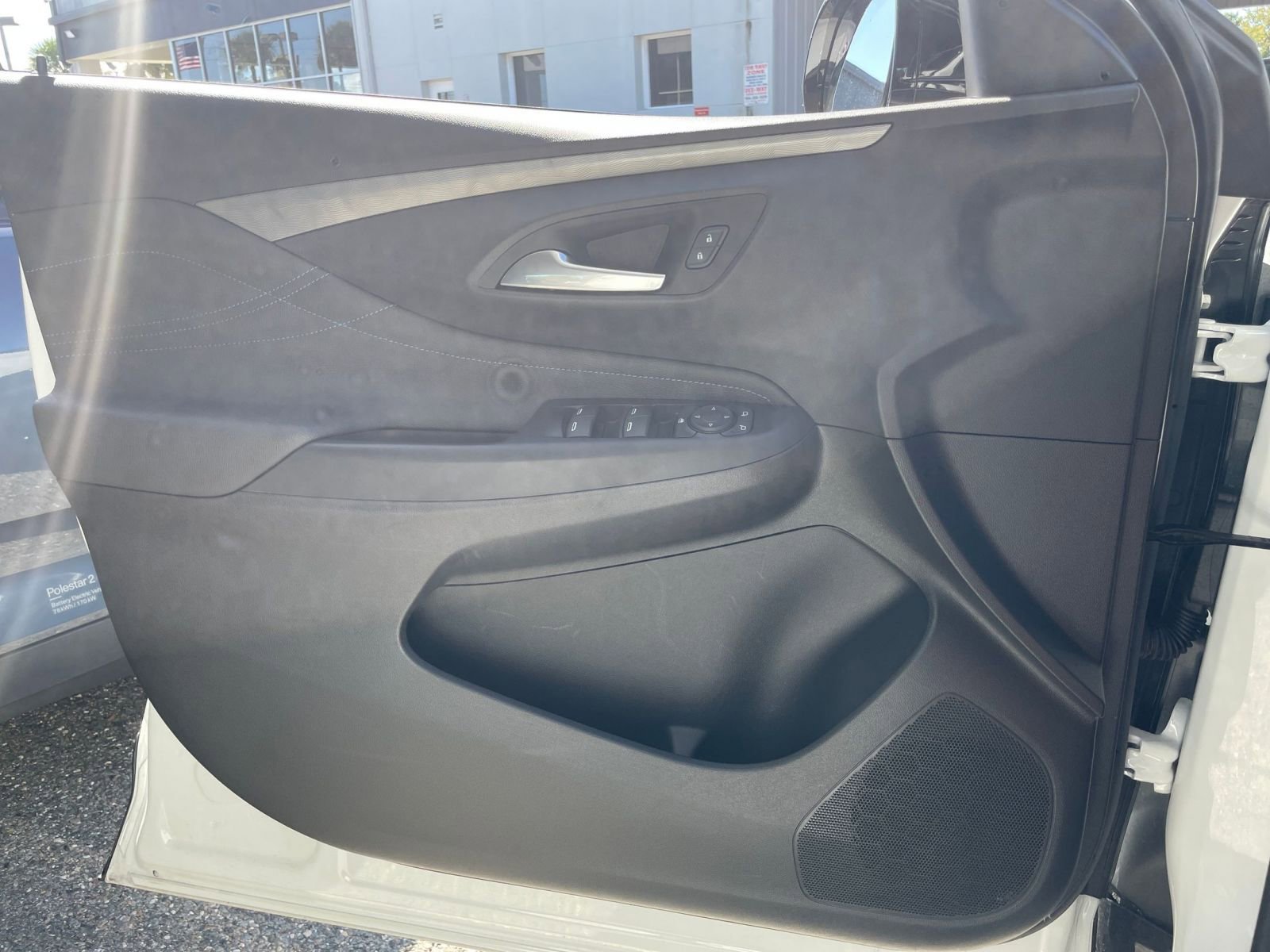 Thumbnail: 2025 Buick Envista - 30