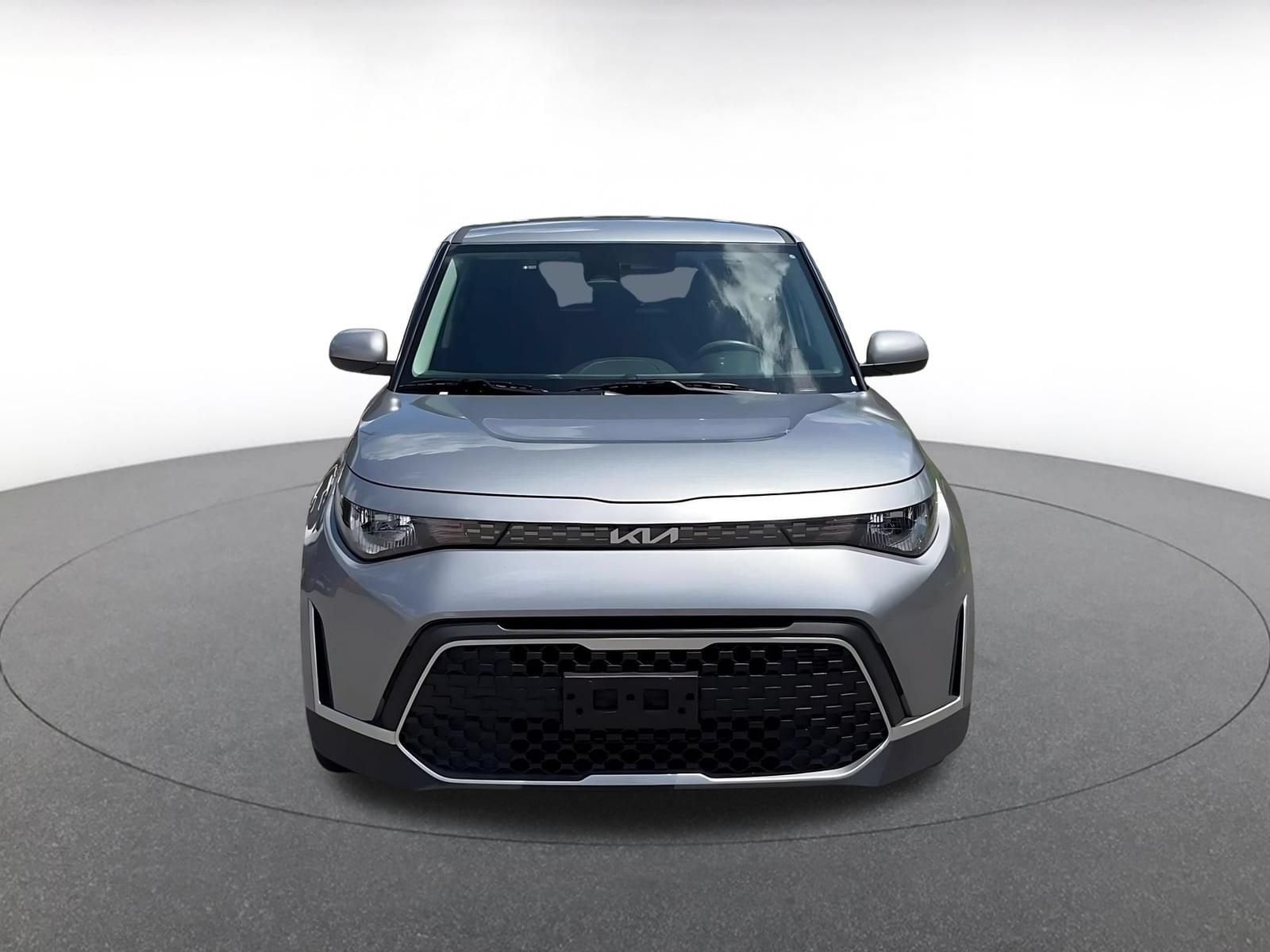 Thumbnail: 2025 Kia Soul - 3