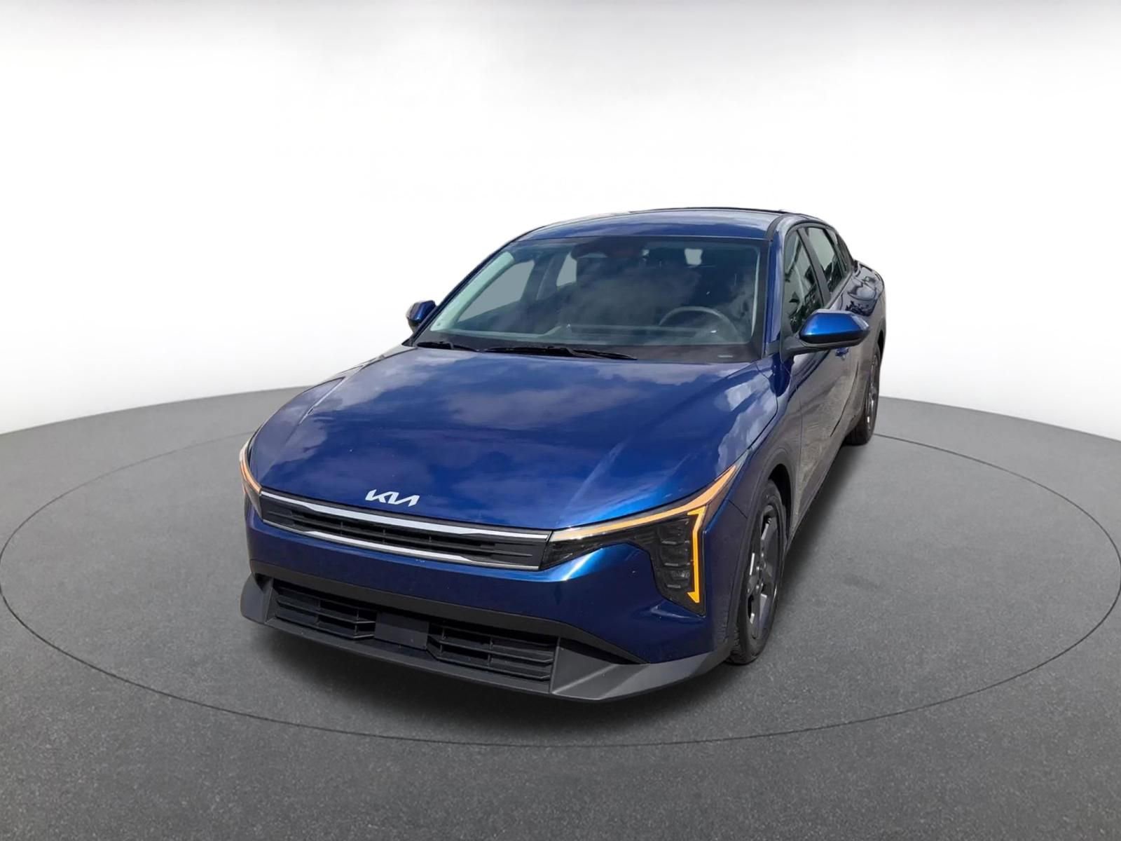 Thumbnail: 2025 Kia K4 - 4
