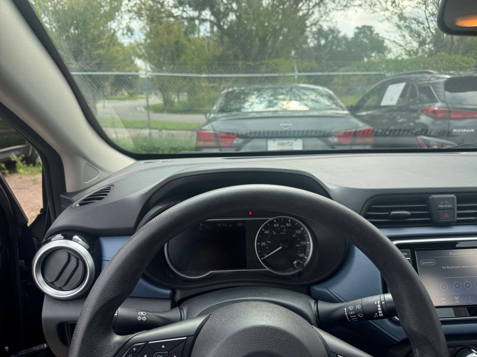 Thumbnail: 2025 Nissan Versa - 31