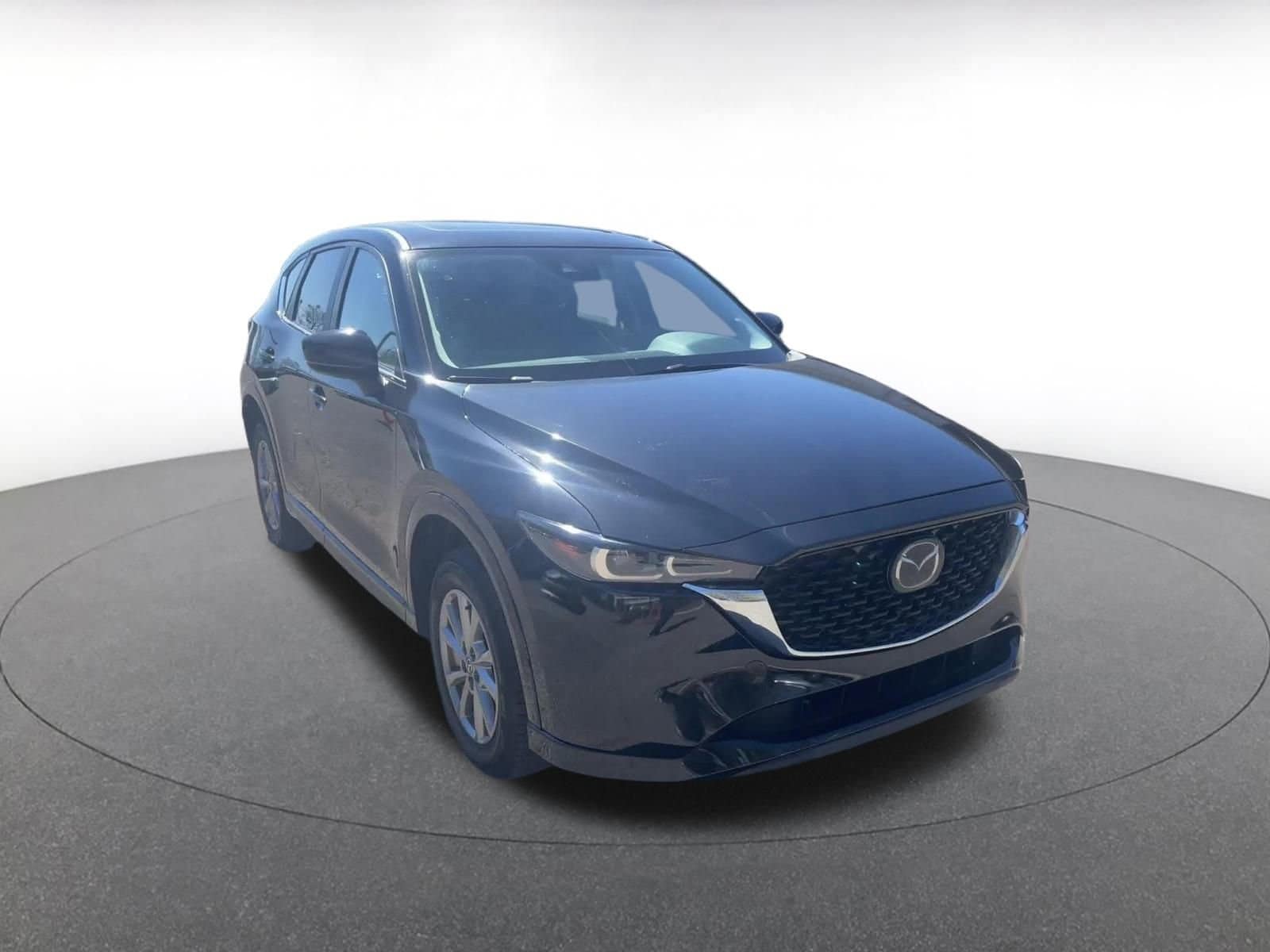 Thumbnail: 2025 Mazda CX-5 - 2