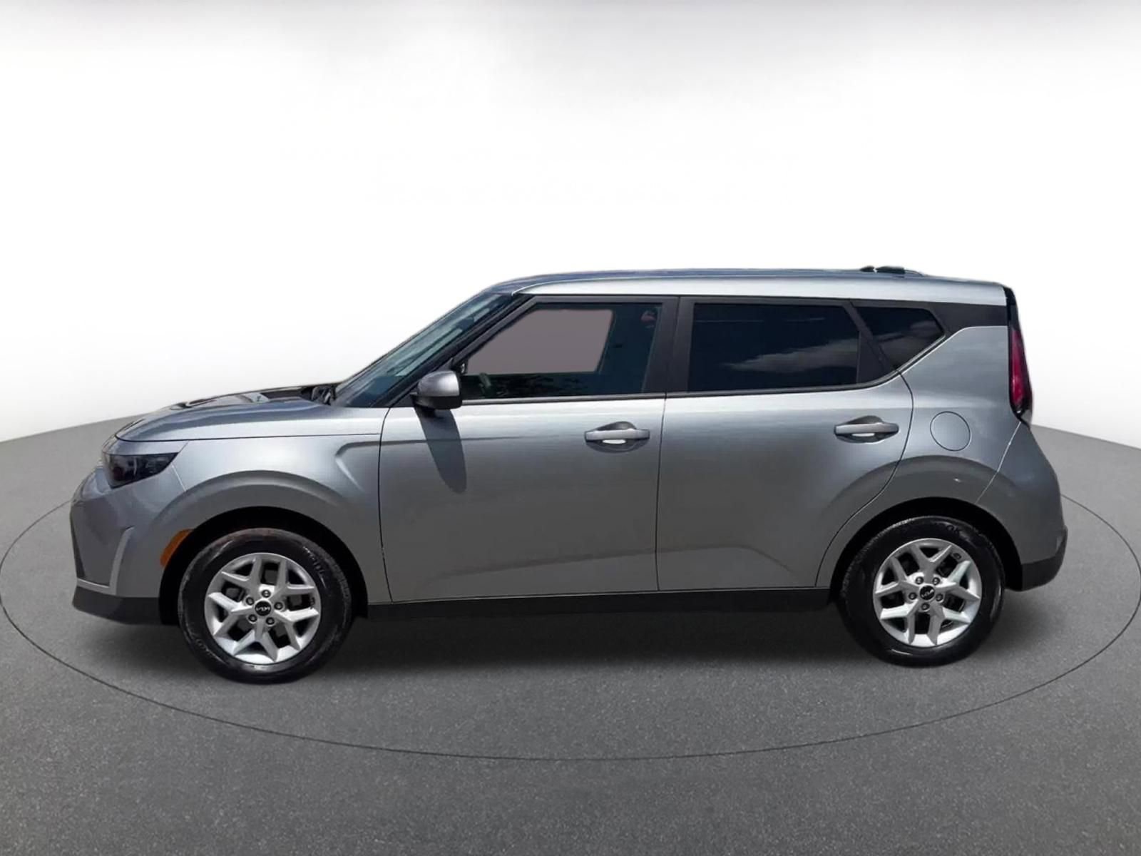 Thumbnail: 2025 Kia Soul - 8