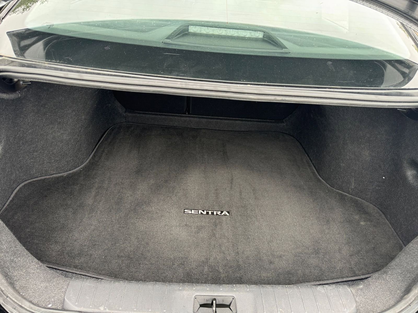 Thumbnail: 2025 Nissan Sentra - 29