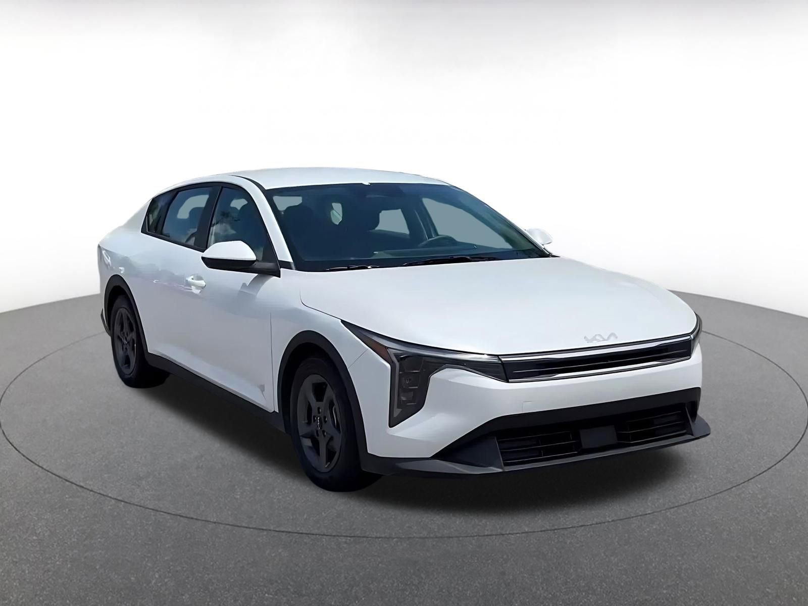Thumbnail: 2025 Kia K4 - 2