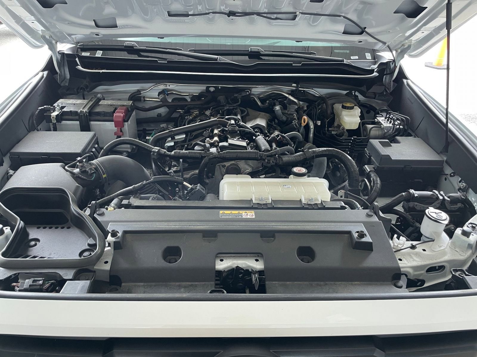 2024 Toyota Tacoma  25