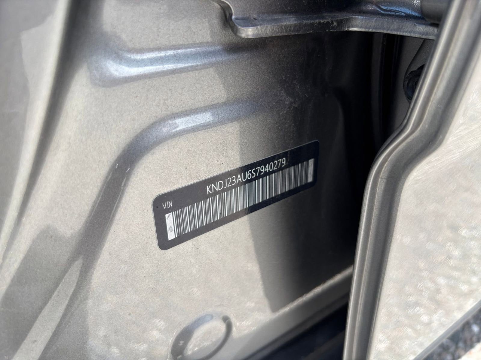 Thumbnail: 2025 Kia Soul - 27