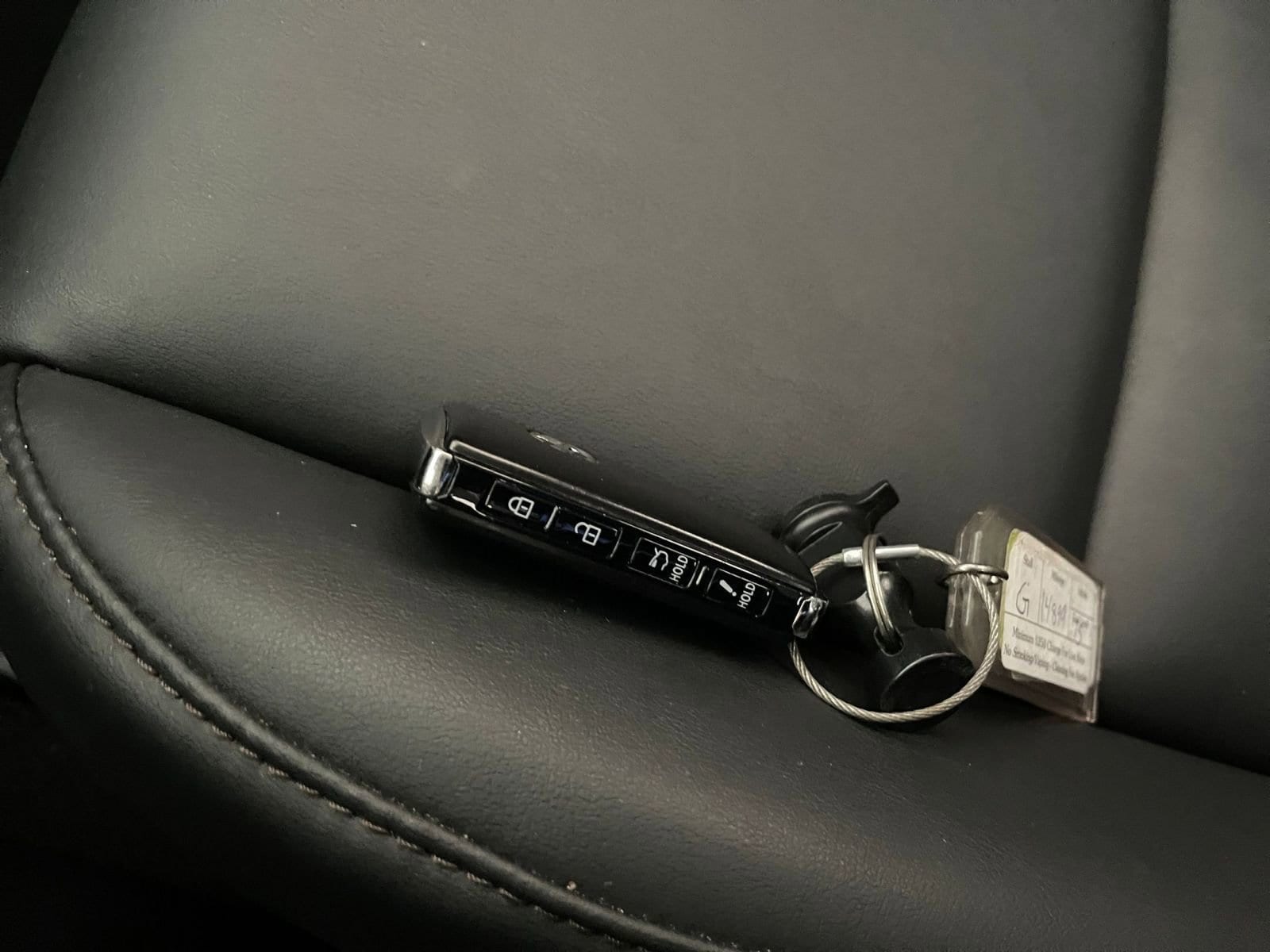 Thumbnail: 2025 Mazda Mazda3 - 21