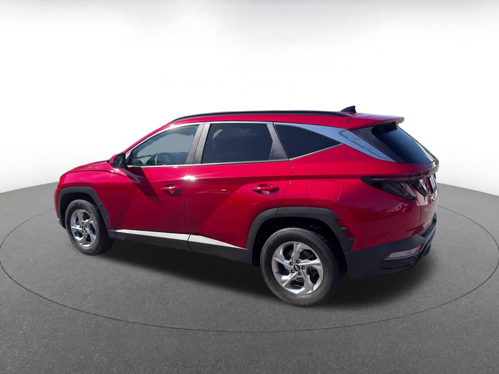 Thumbnail: 2023 Hyundai Tucson - 9