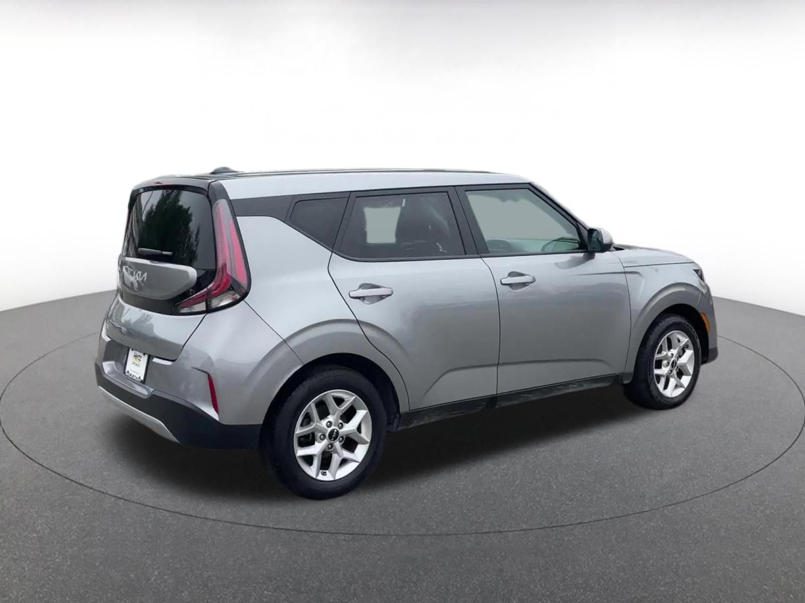 Thumbnail: 2025 Kia Soul - 14