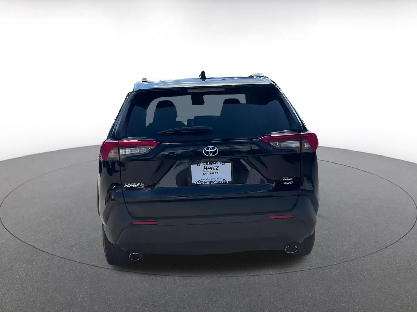 Thumbnail: 2025 Toyota RAV4 - 11