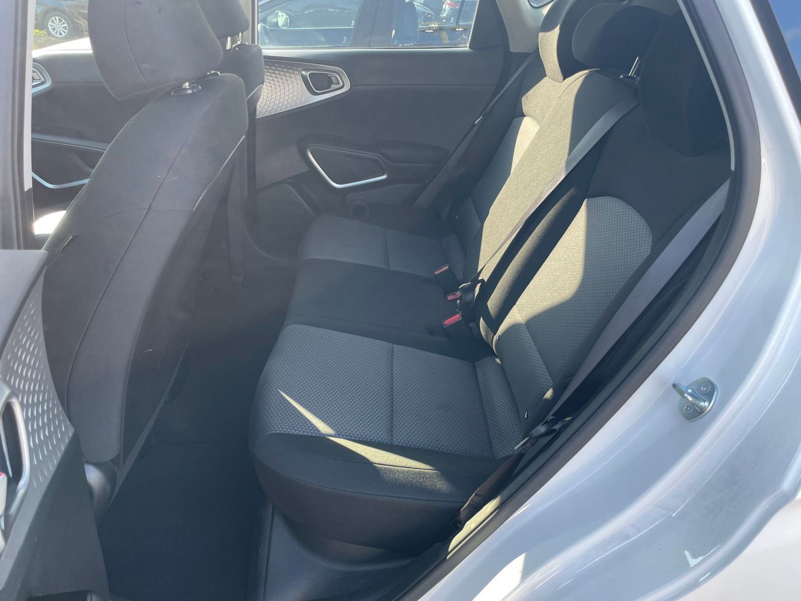 Thumbnail: 2025 Kia Soul - 23