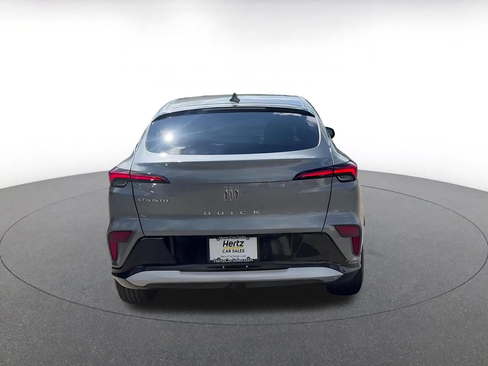 Thumbnail: 2025 Buick Envista - 11