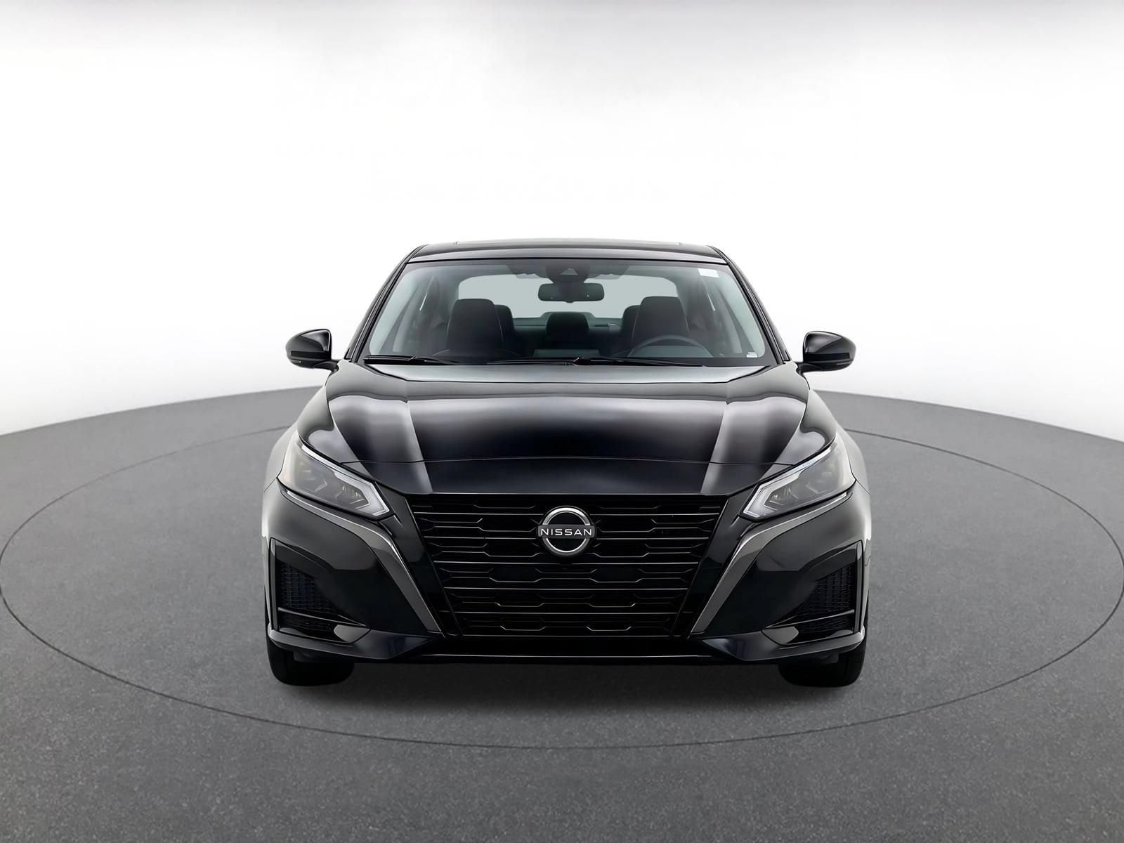 Thumbnail: 2026 Nissan Altima - 2
