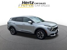 2023 Kia Sportage LX -
                  Jacksonville, FL