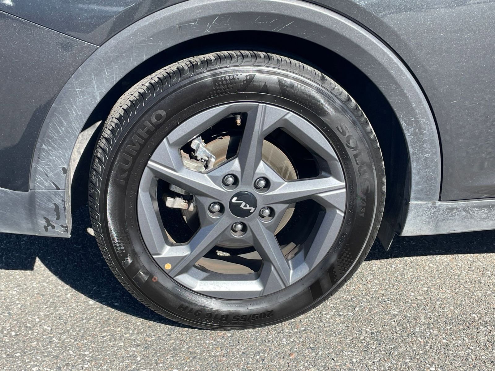 Thumbnail: 2025 Kia K4 - 29