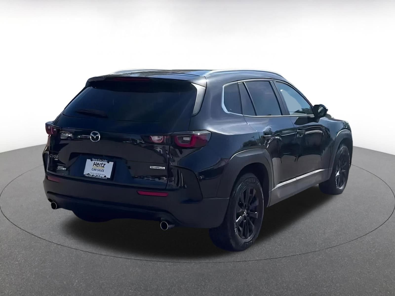 Thumbnail: 2025 Mazda CX-50 - 12