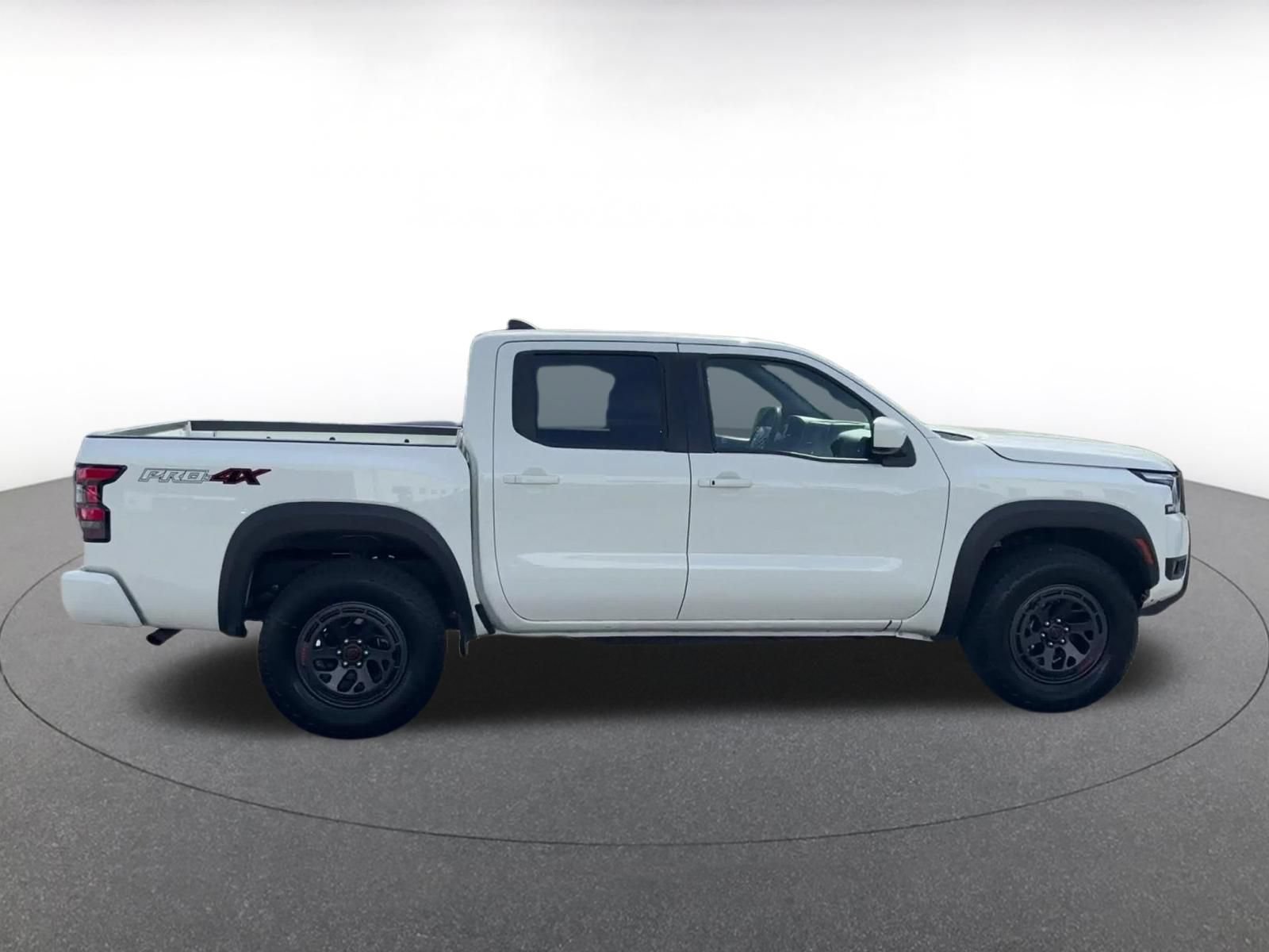 Thumbnail: 2026 Nissan Frontier - 16