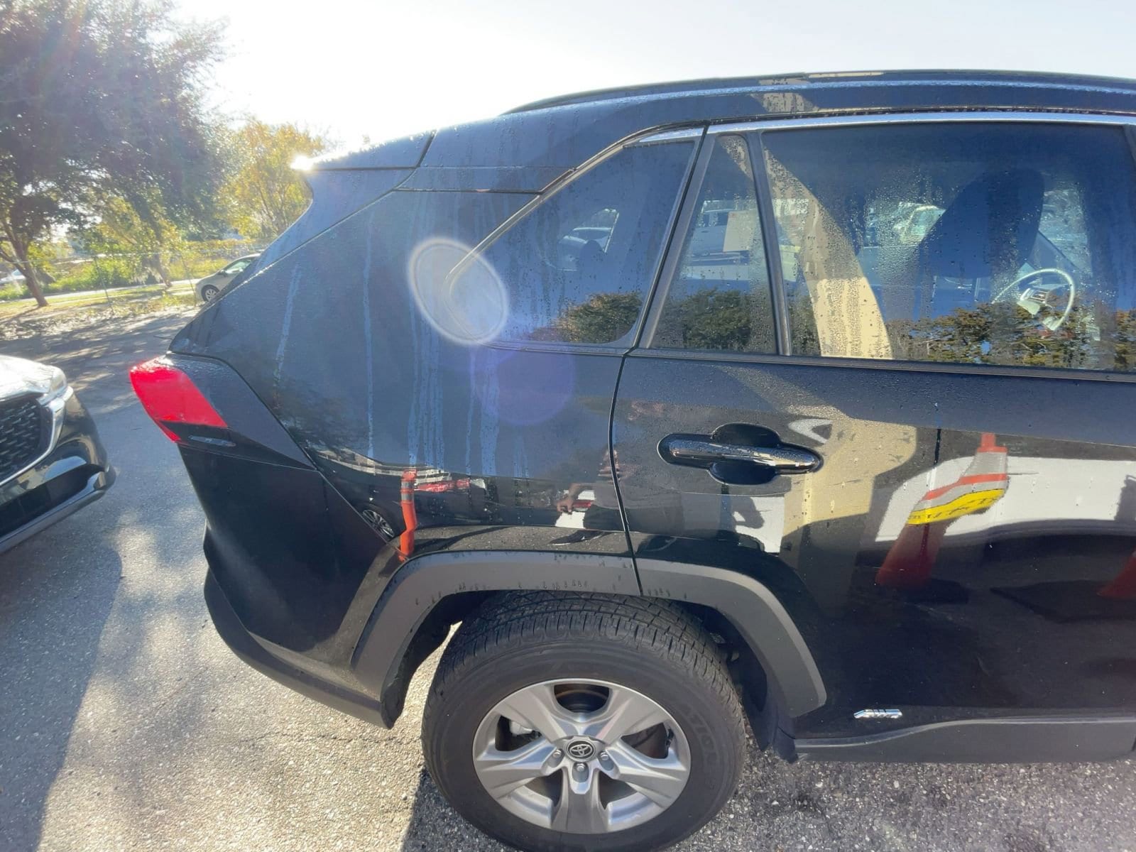 Thumbnail: 2025 Toyota RAV4 - 6