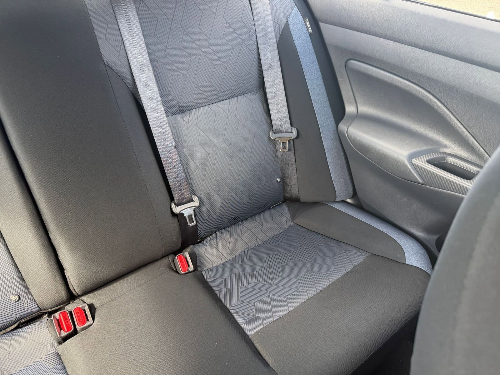 Thumbnail: 2025 Nissan Versa - 35