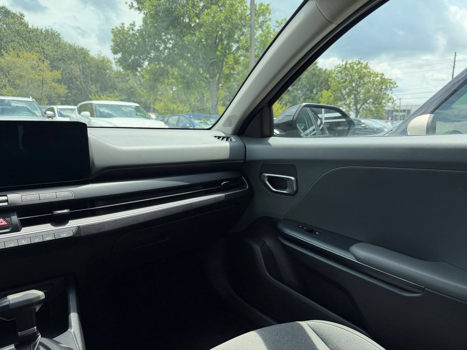 Thumbnail: 2025 Kia K4 - 34