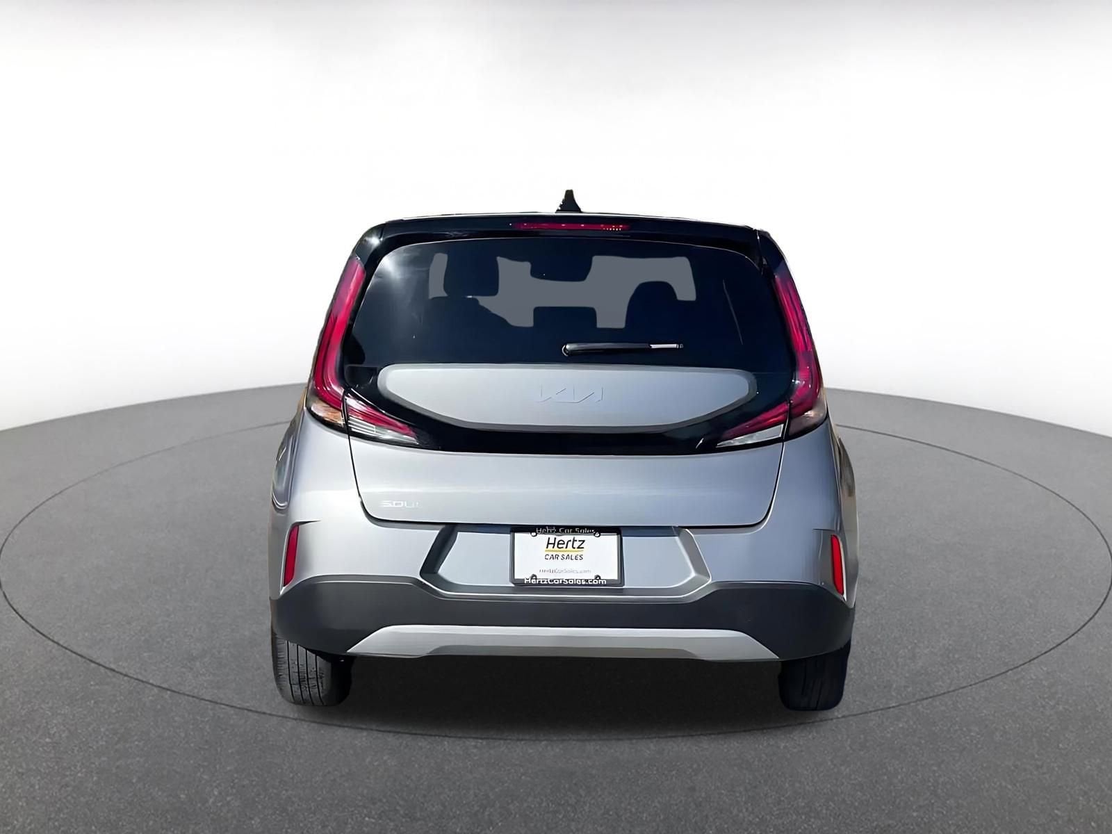 Thumbnail: 2025 Kia Soul - 11