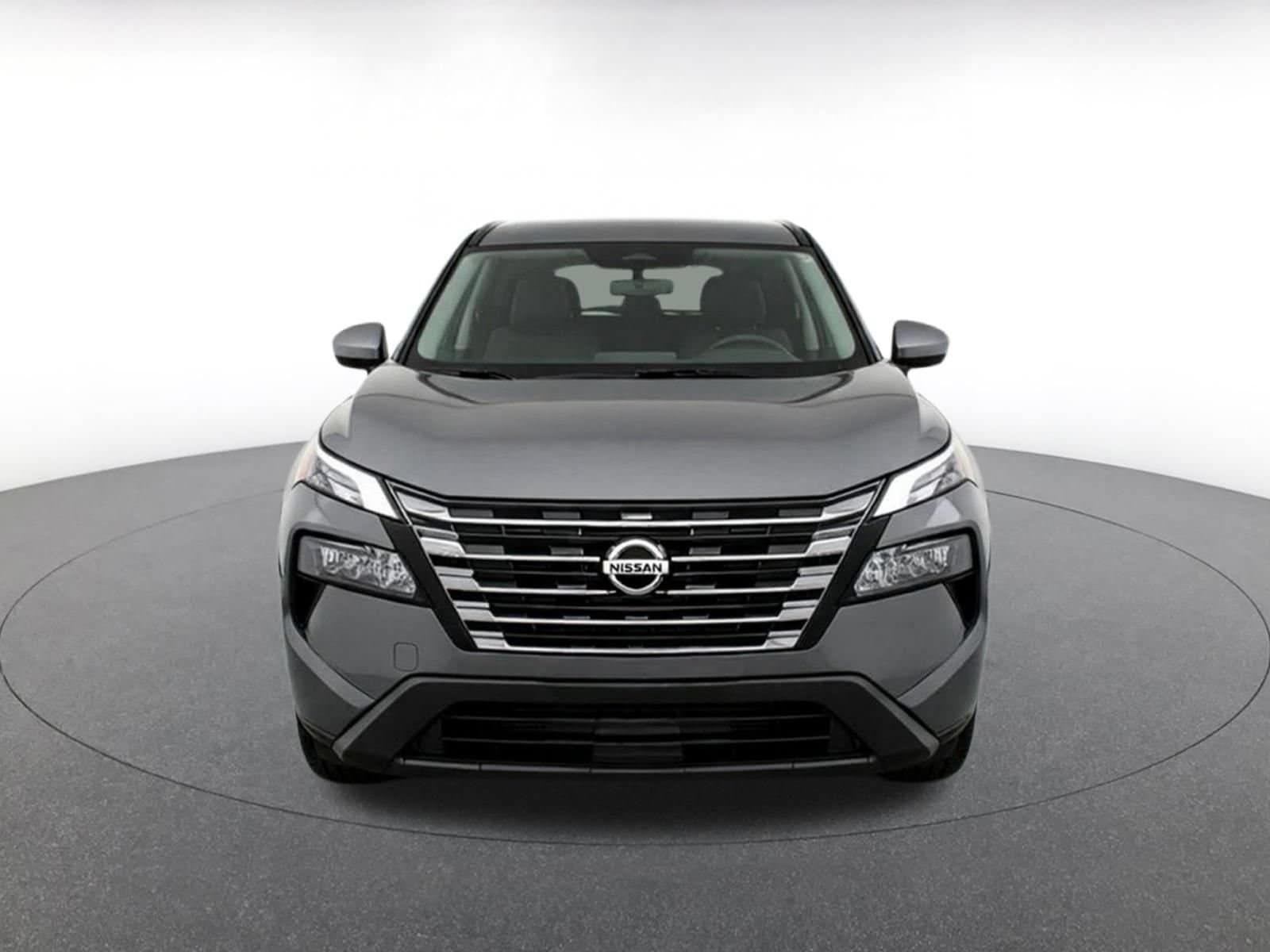 Thumbnail: 2025 Nissan Rogue - 2