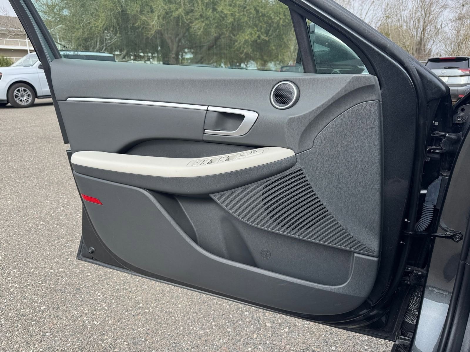 Thumbnail: 2025 Hyundai Sonata - 18