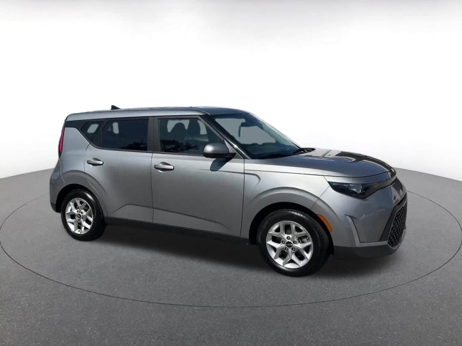 Thumbnail: 2023 Kia Soul - 1