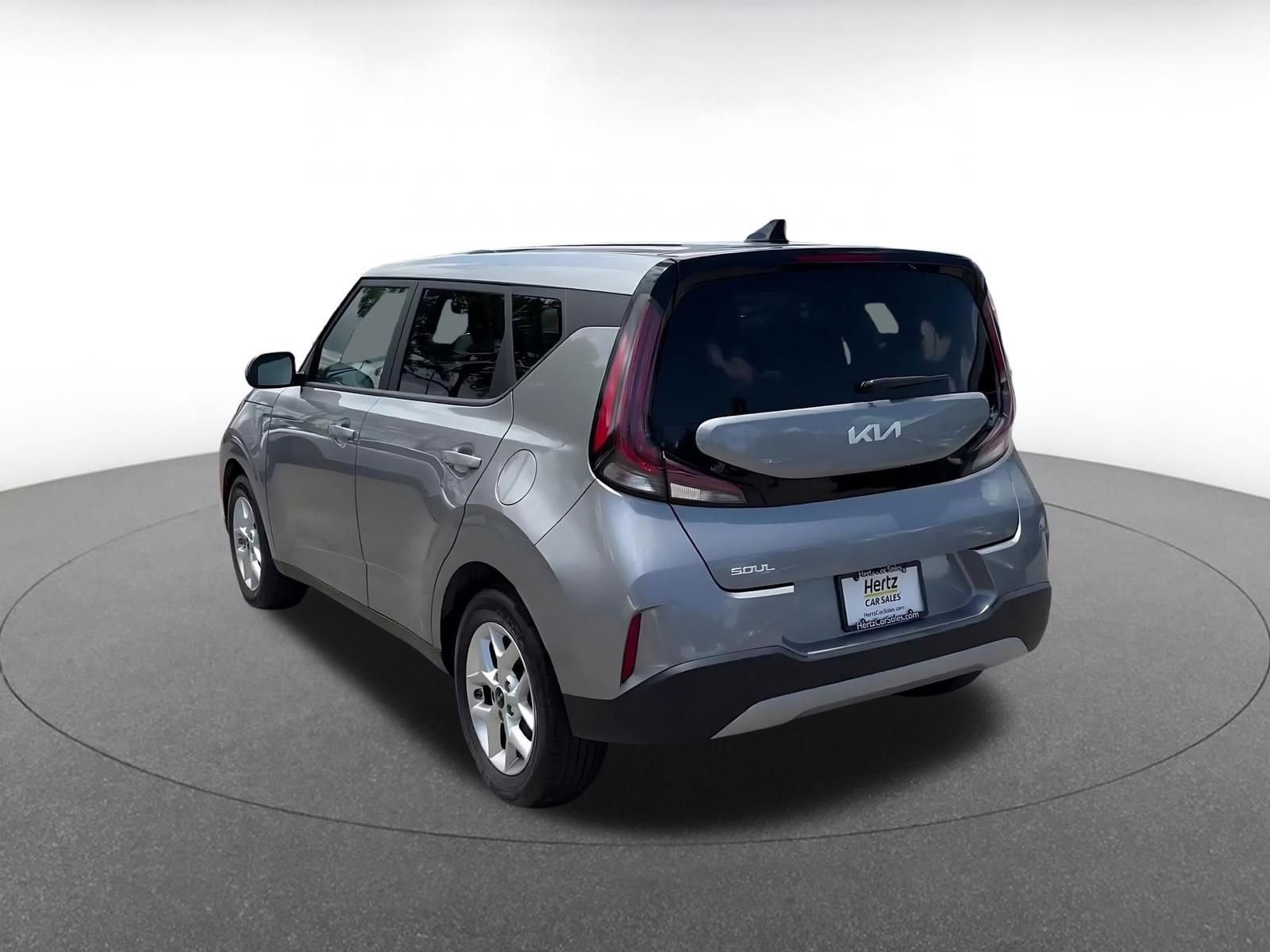 Thumbnail: 2025 Kia Soul - 10