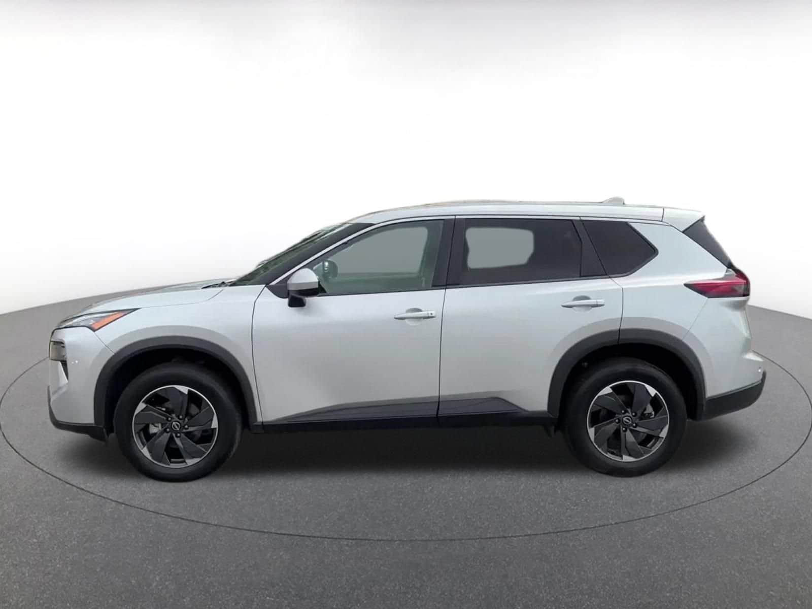 Thumbnail: 2025 Nissan Rogue - 6