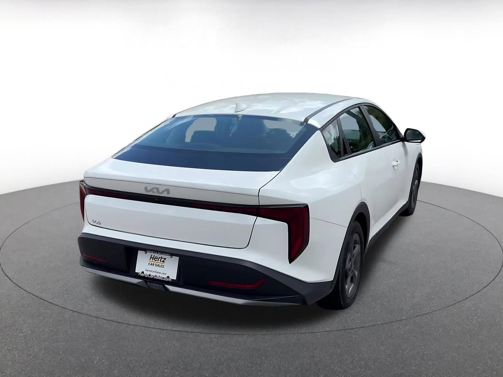 Thumbnail: 2025 Kia K4 - 14