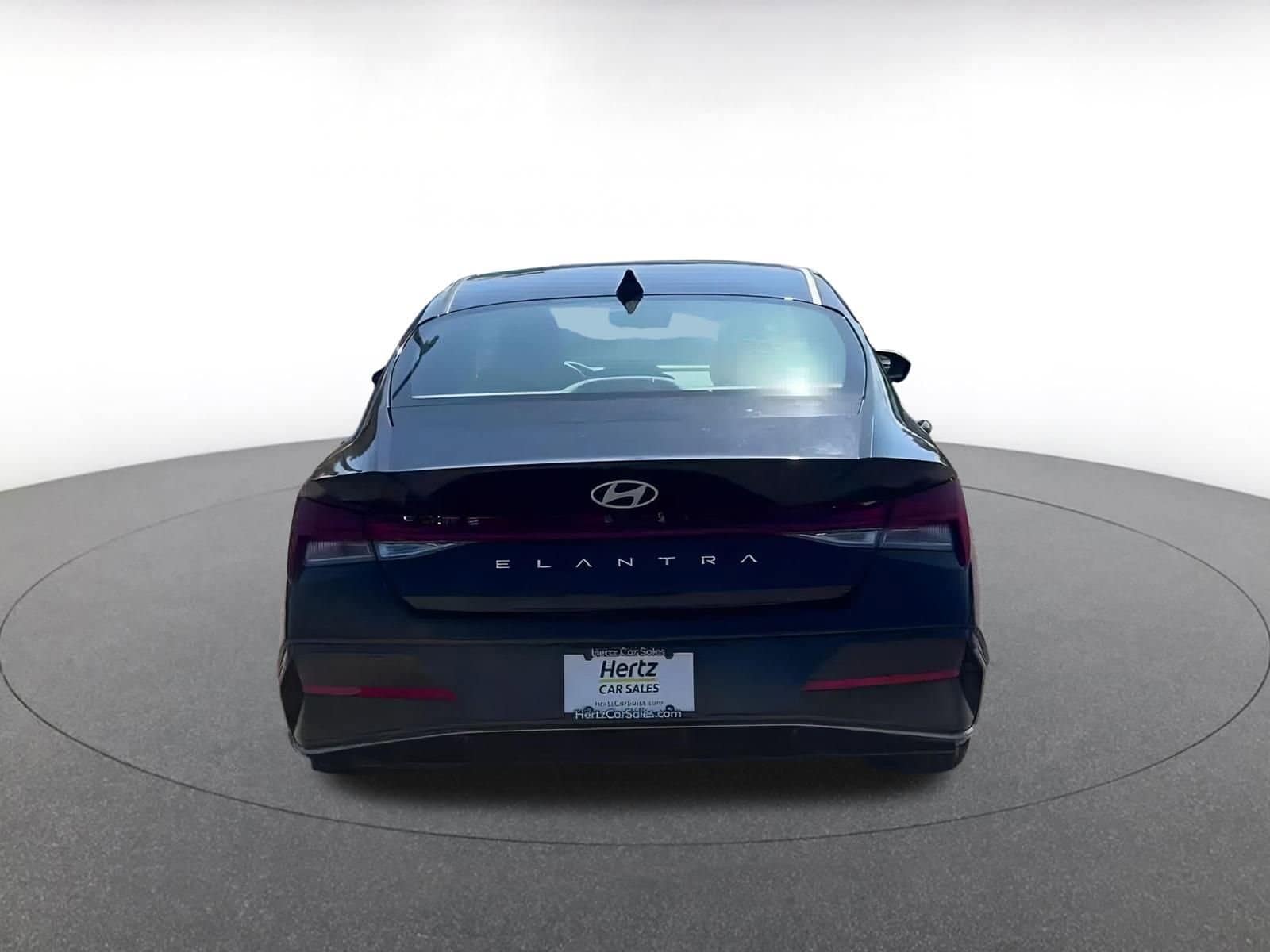 Thumbnail: 2025 Hyundai Elantra - 11