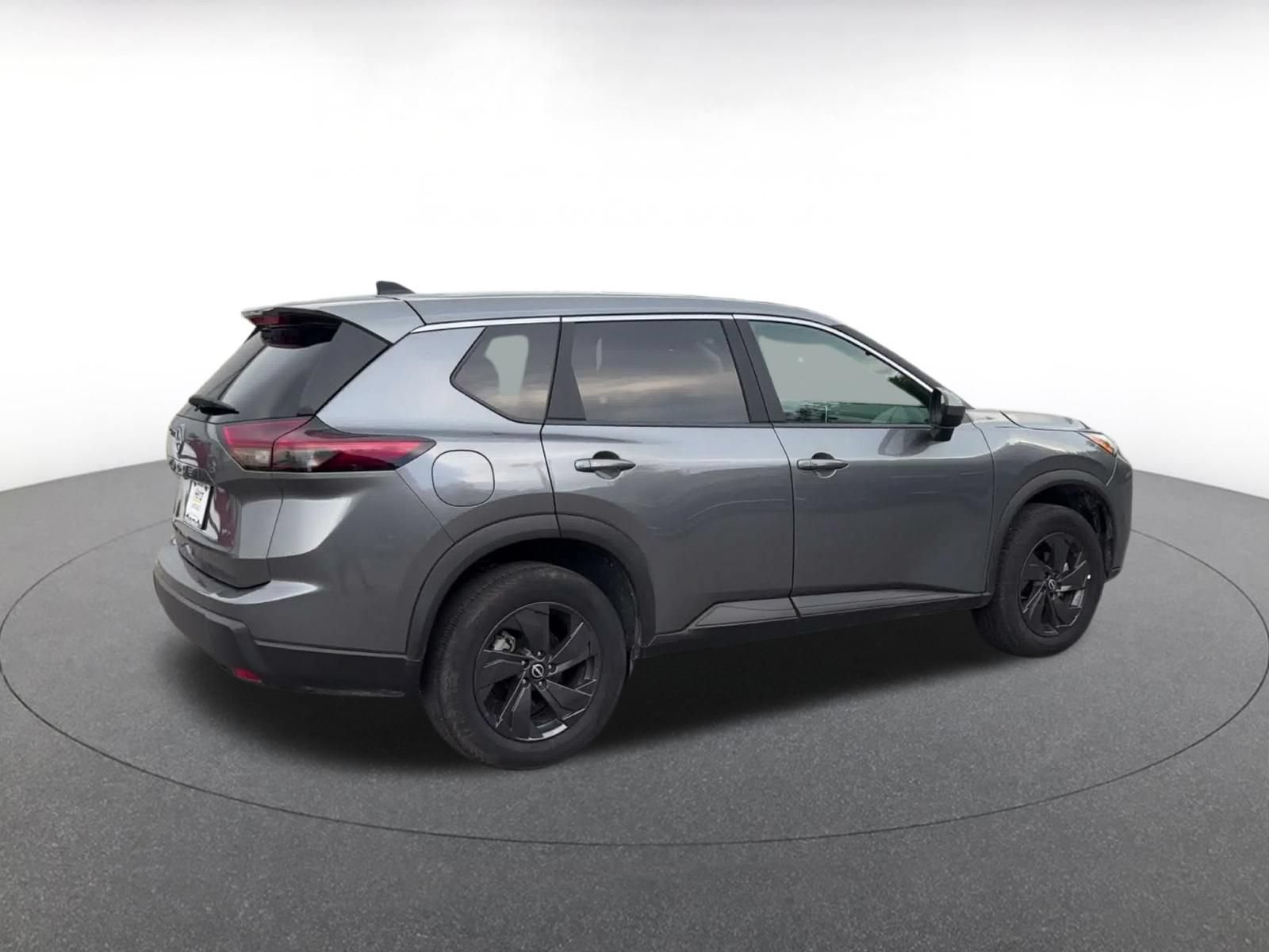 Thumbnail: 2026 Nissan Rogue - 13