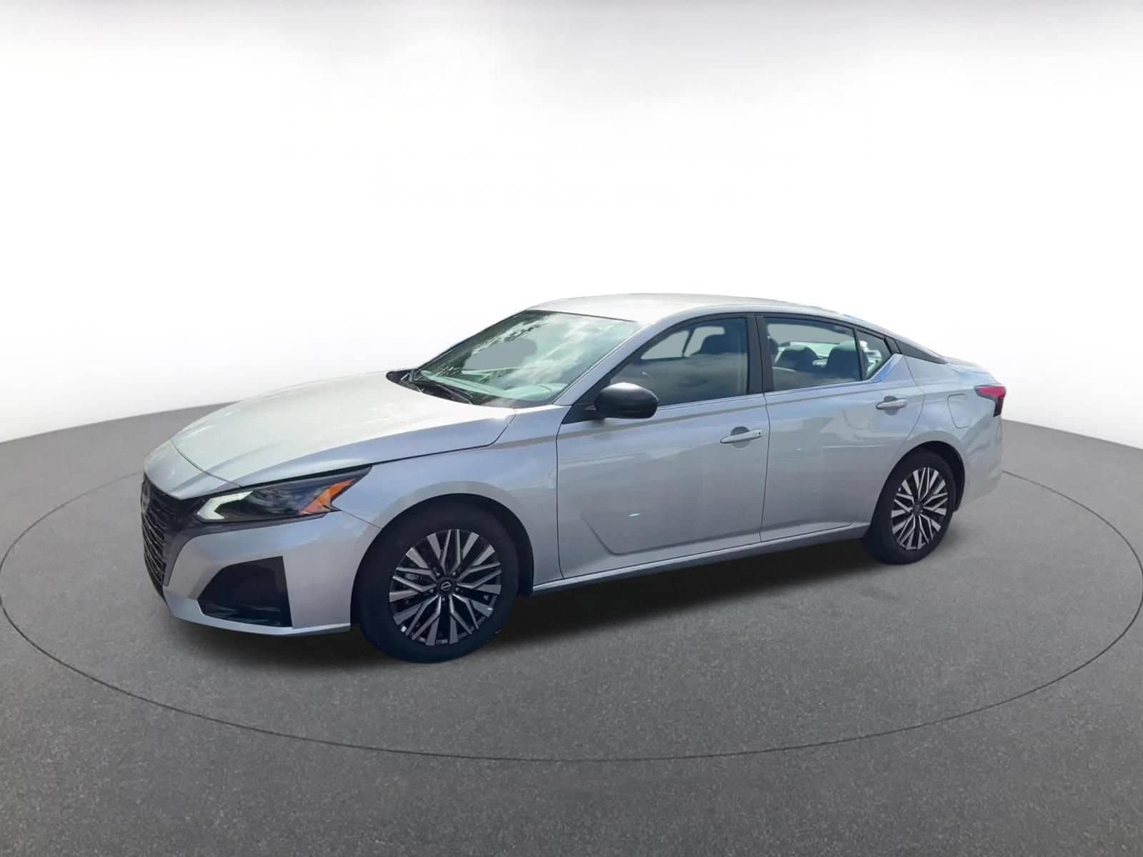 Thumbnail: 2026 Nissan Altima - 7