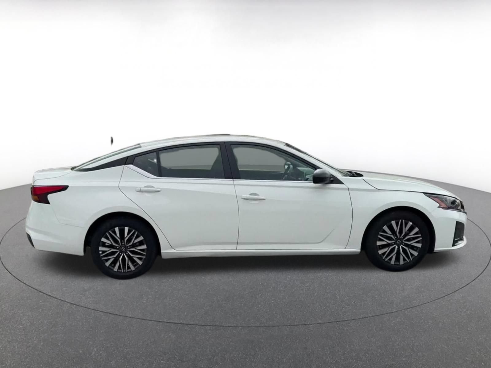 Thumbnail: 2026 Nissan Altima - 15