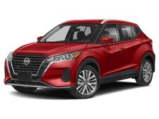 2021 Nissan Kicks SV -
                  Jacksonville, FL