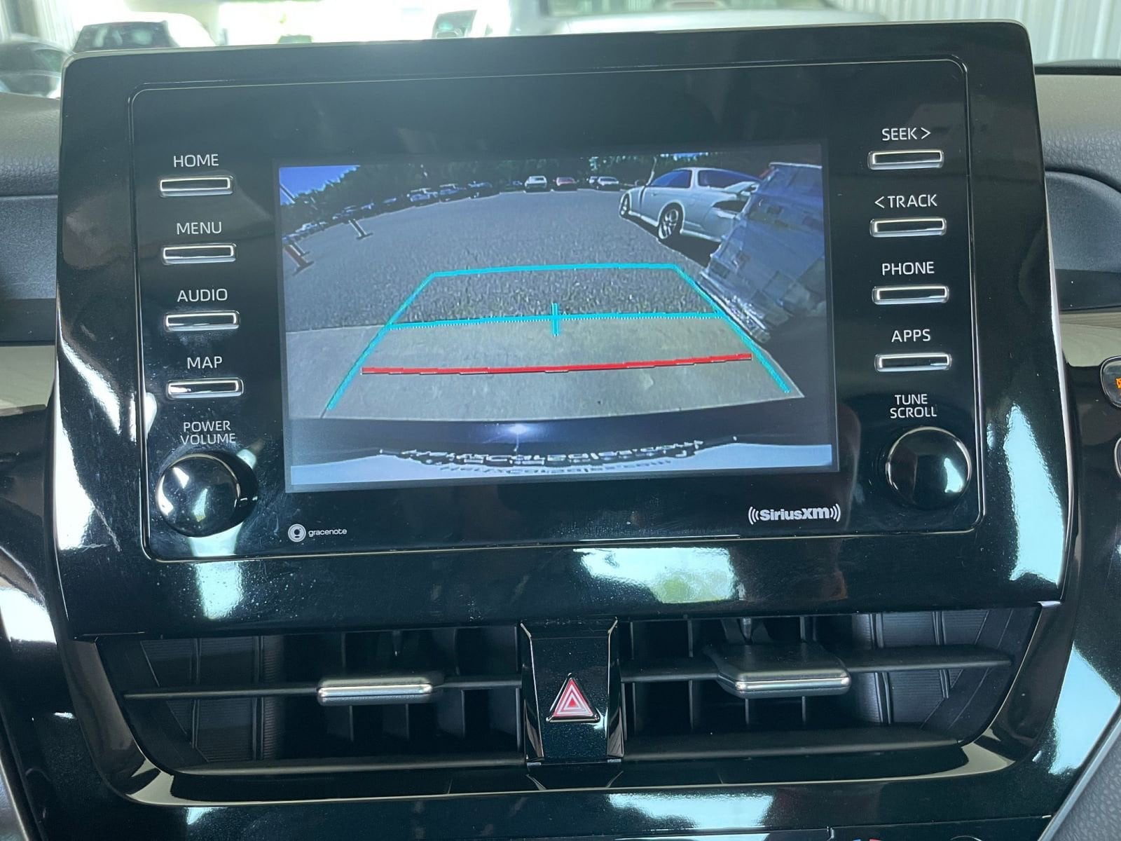 2024 Toyota Camry LE 14