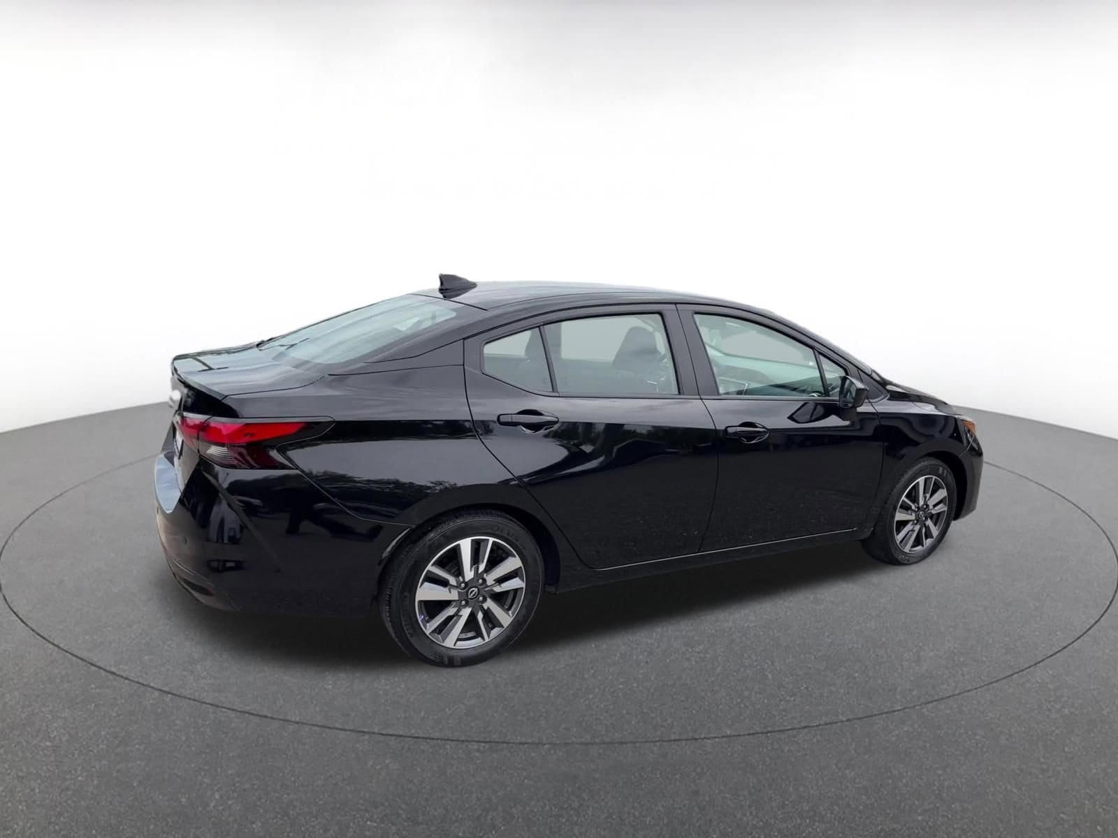Thumbnail: 2025 Nissan Versa - 12