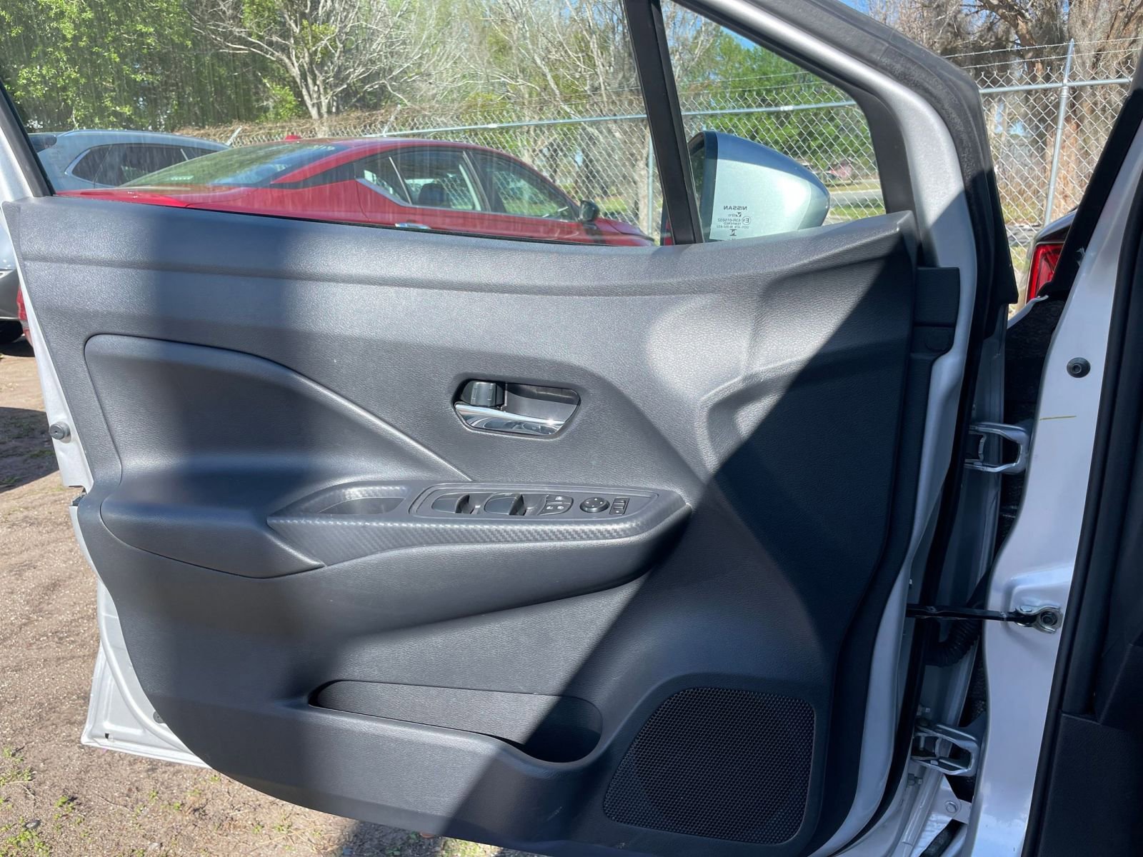 Thumbnail: 2025 Nissan Versa - 18