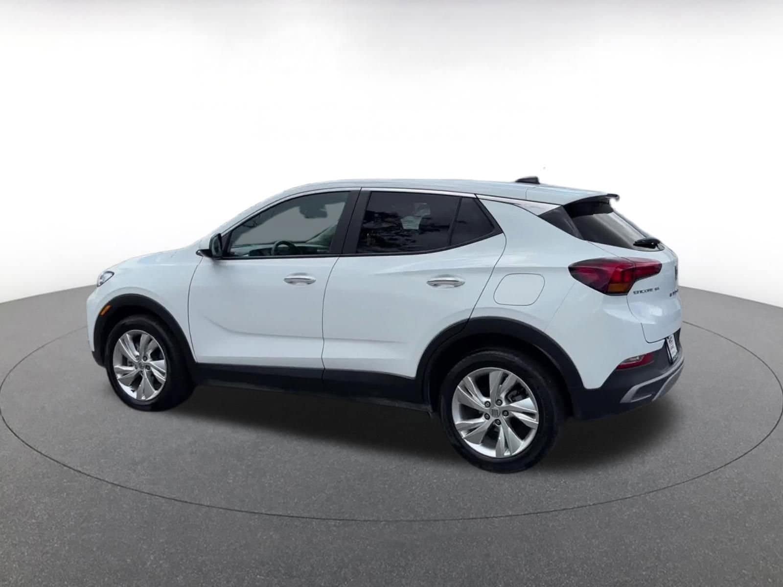 Thumbnail: 2025 Buick Encore GX - 9