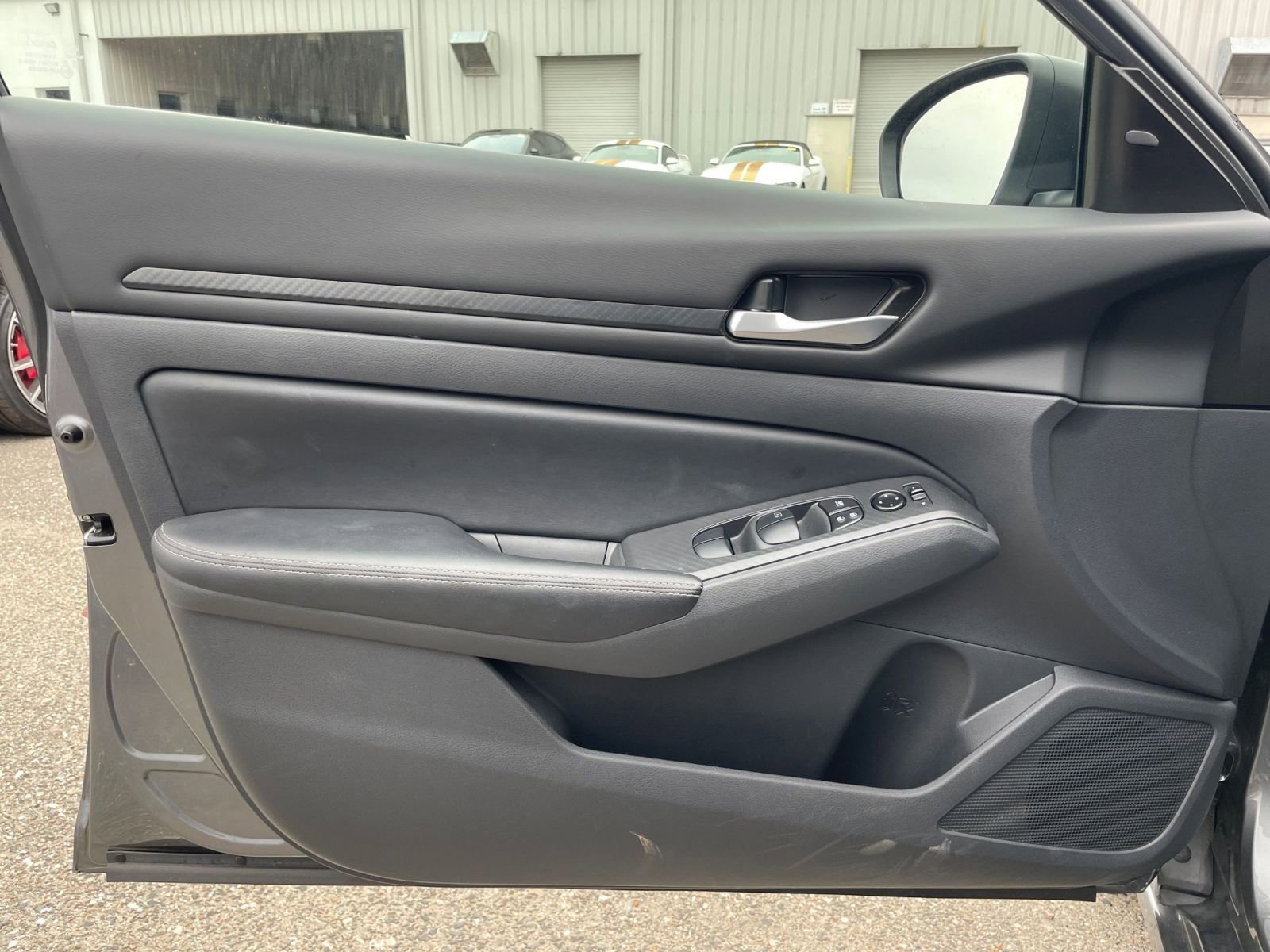 Thumbnail: 2025 Nissan Altima - 20