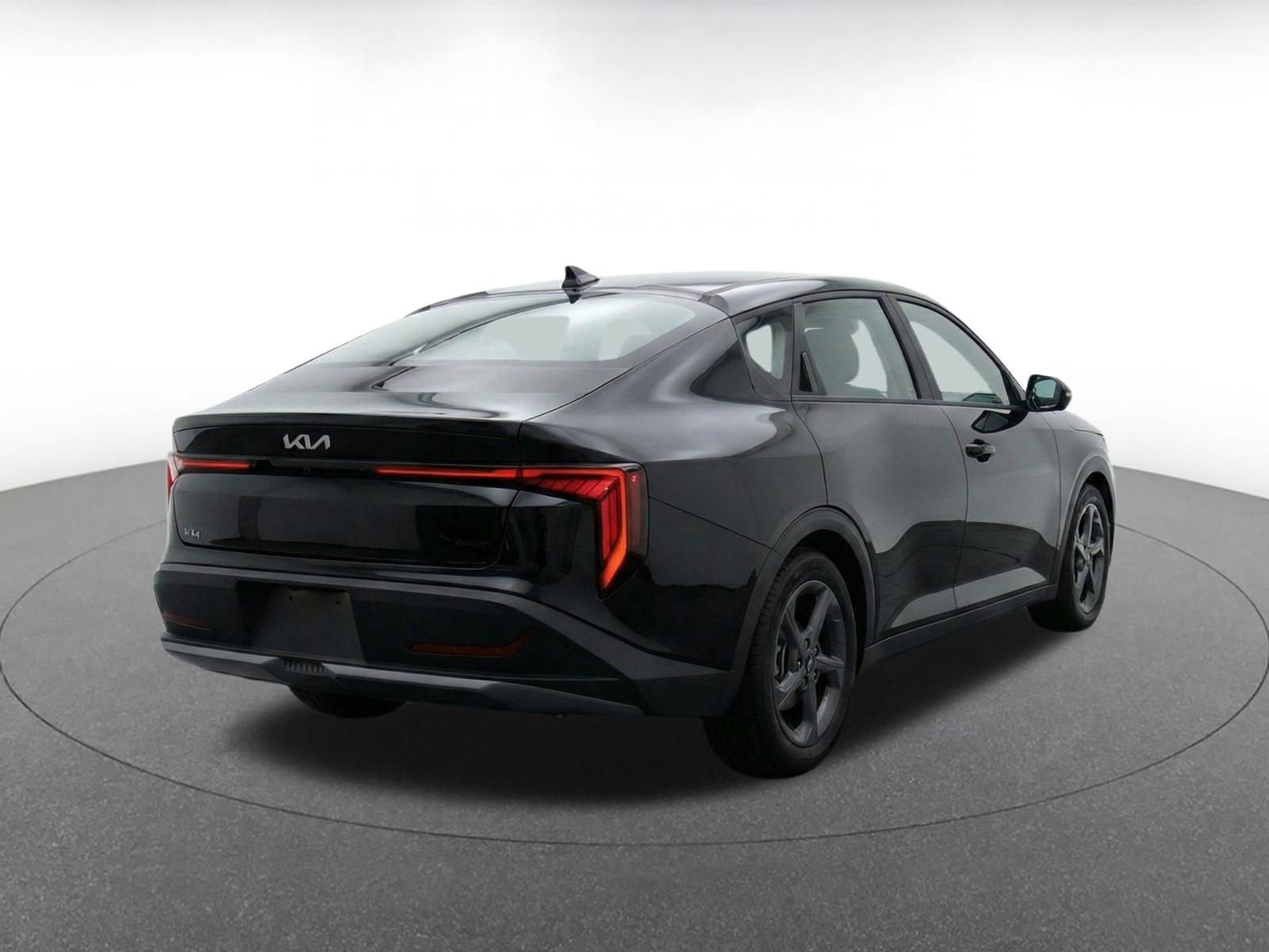 Thumbnail: 2025 Kia K4 - 9