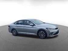 2025 Volkswagen Jetta SE -
                  Jacksonville, FL