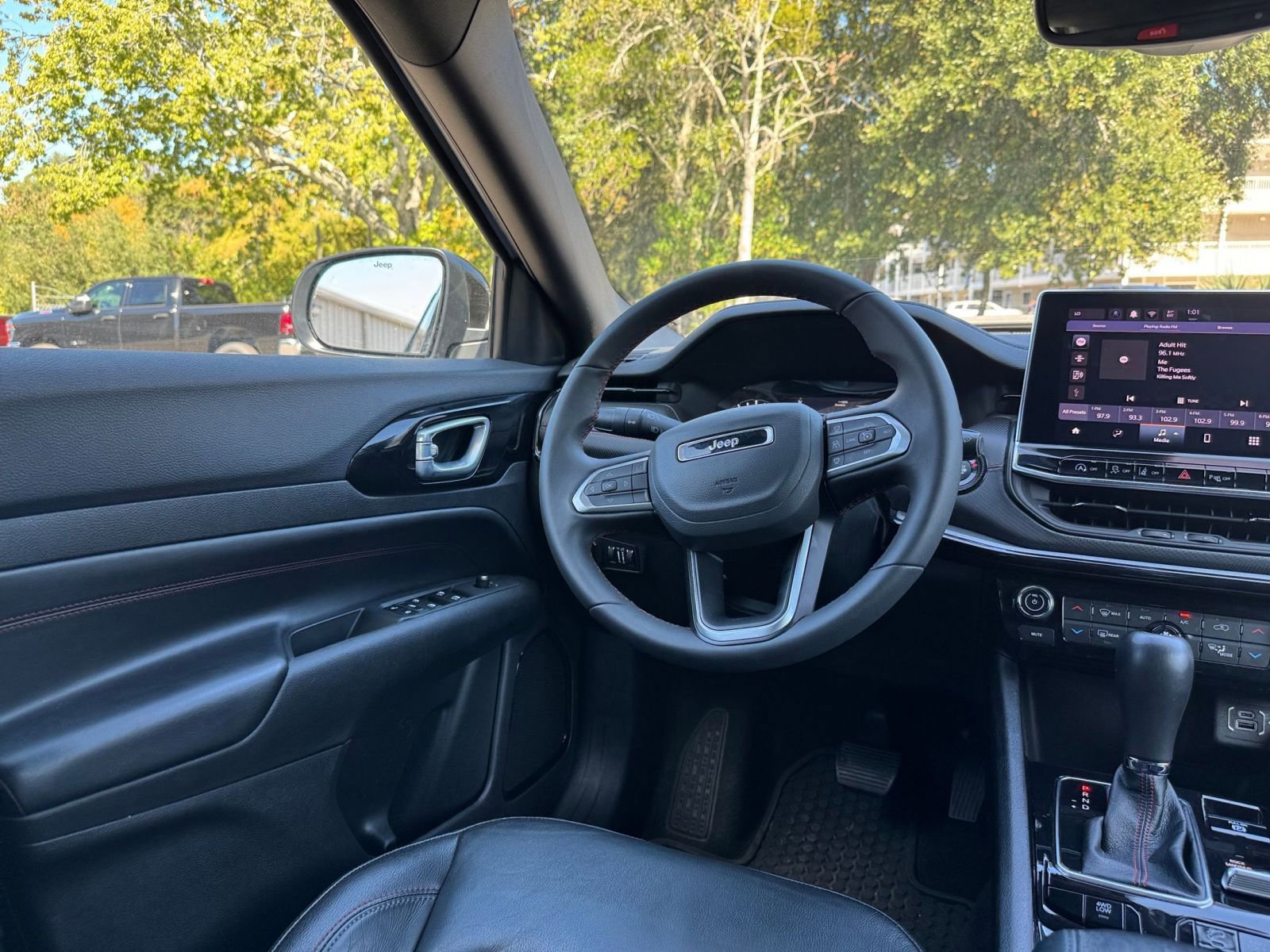 Thumbnail: 2025 Jeep Compass - 33