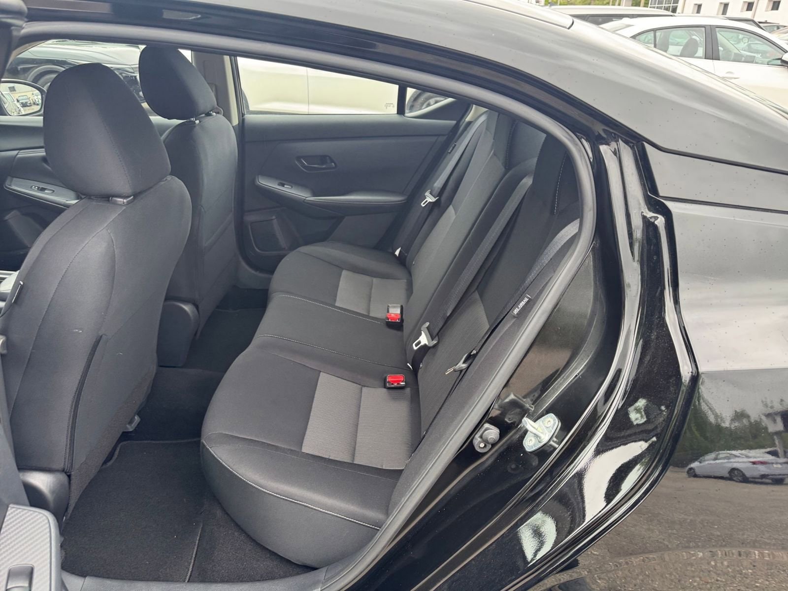 Thumbnail: 2025 Nissan Sentra - 23