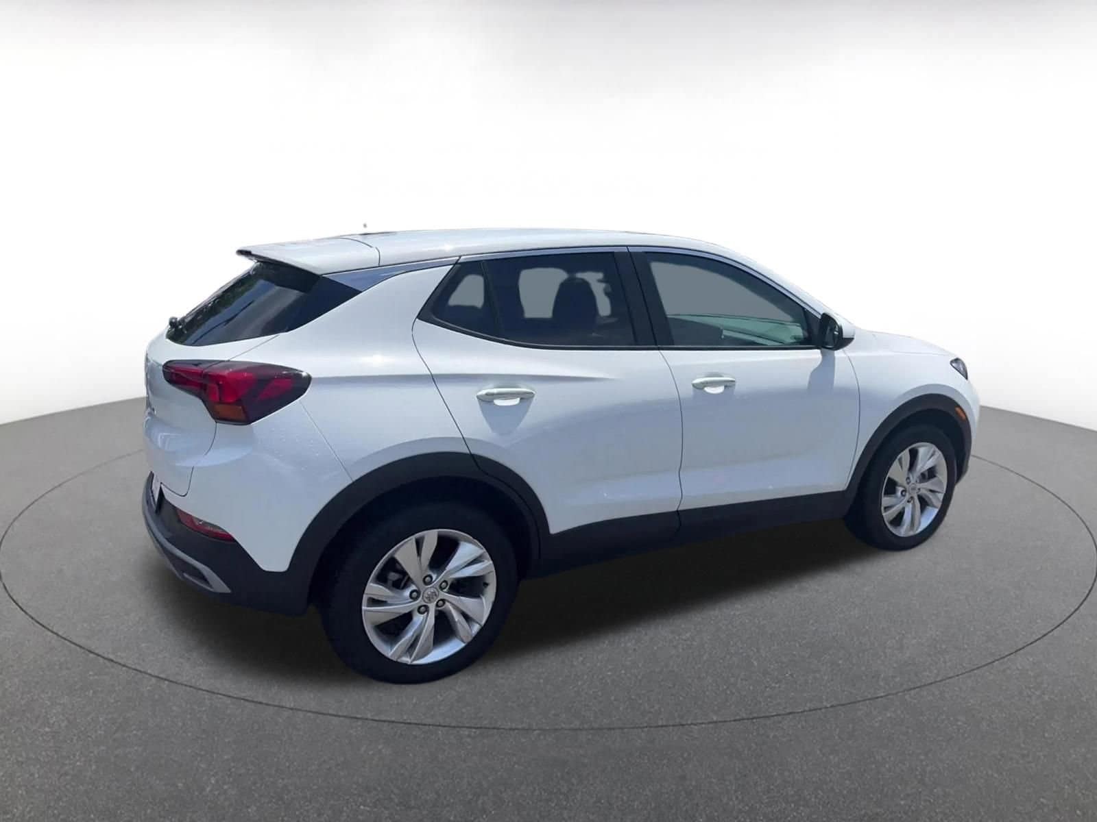 Thumbnail: 2025 Buick Encore GX - 14