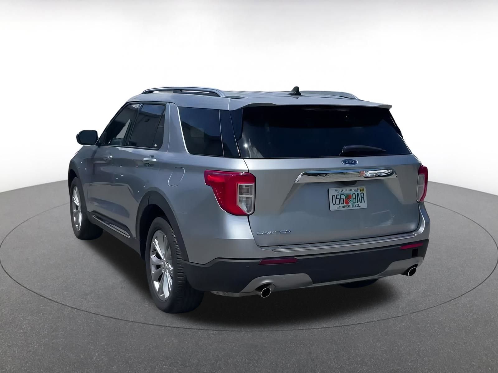 Thumbnail: 2023 Ford Explorer - 11