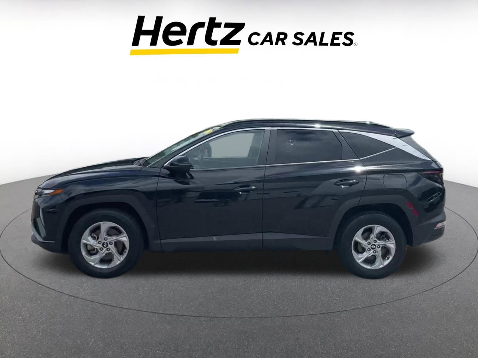 2023 Hyundai Tucson SEL 6
