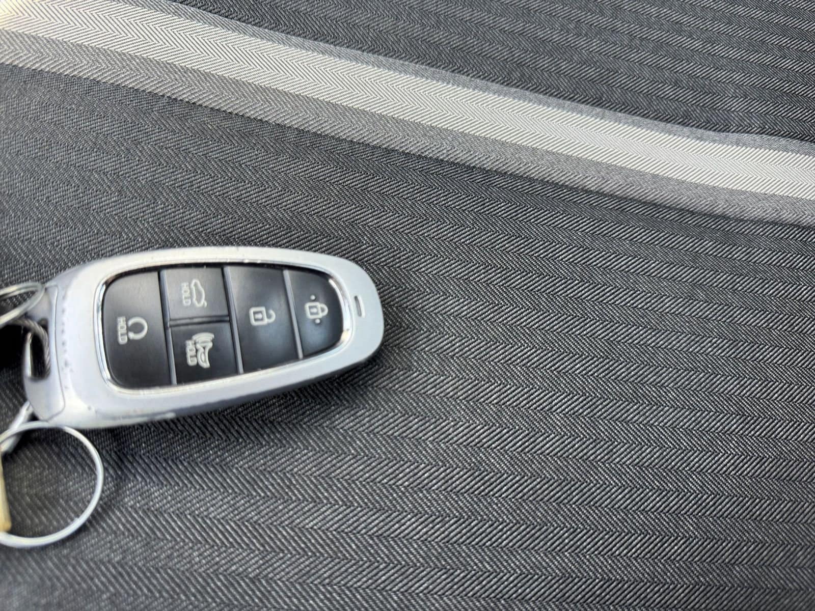 Thumbnail: 2023 Hyundai Sonata - 22