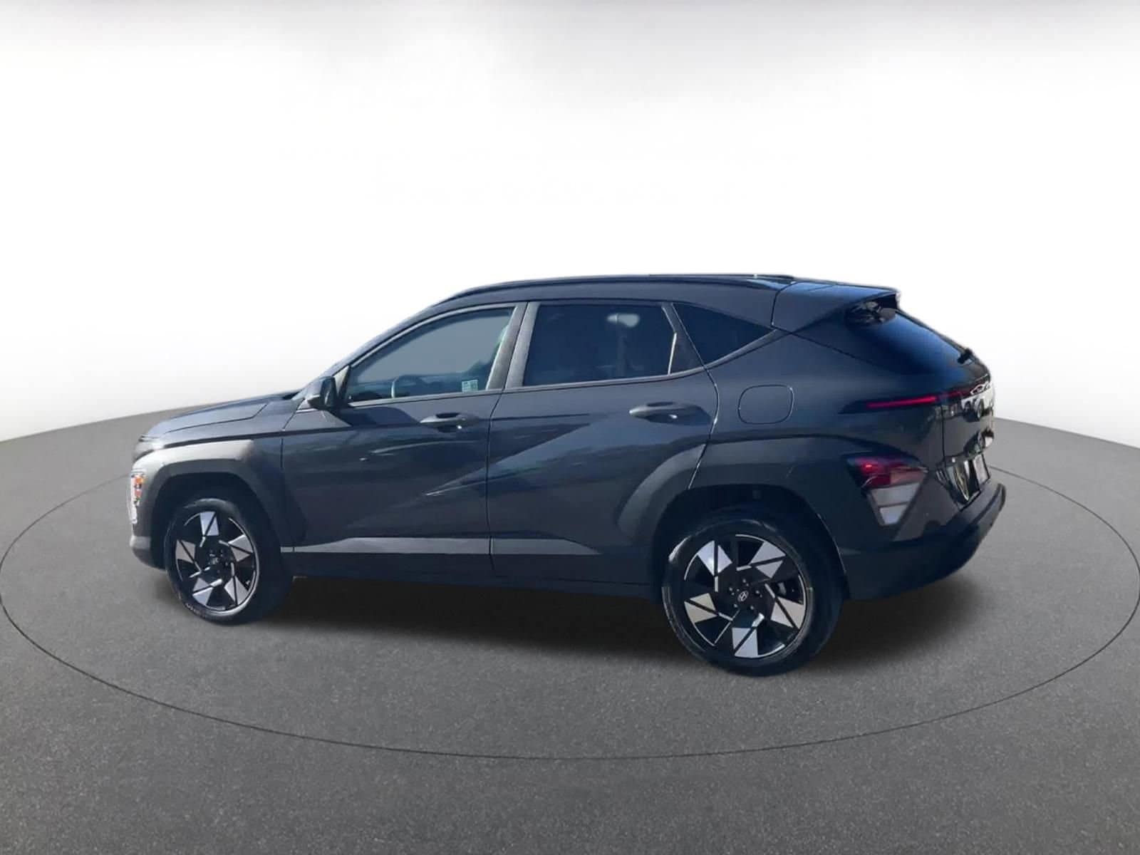 Thumbnail: 2025 Hyundai Kona - 9